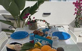 Casa Blue Azul